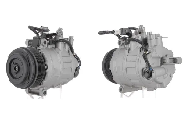 Klima Kompresörü  Peugeot Boxer (290) Minibüs Aks:2850mm (2002->2006)  VEKA 58-3304