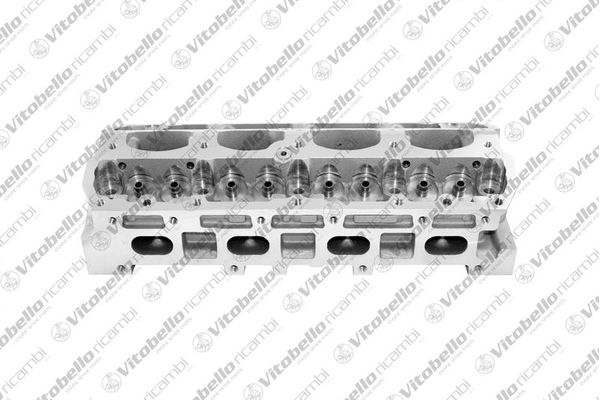 Silindir Kapağı  Fiat Marea (185) Weekend (12.2001->)  SUPSAN H-477