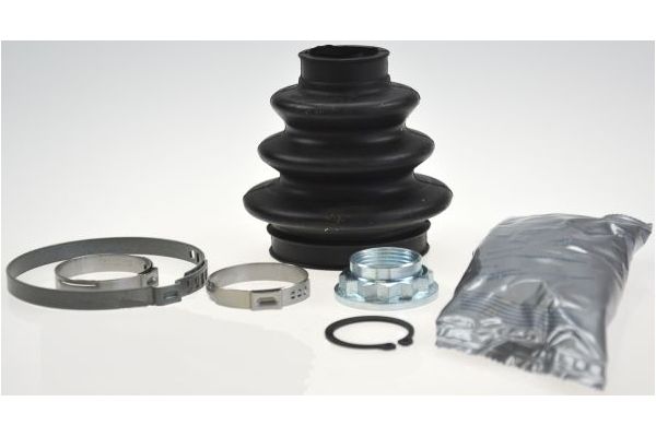 Aks Körüğü Arka Dış Sağ veya Sol BMW 3 Serisi Coupe (E92)(2006->)  GKN 304487