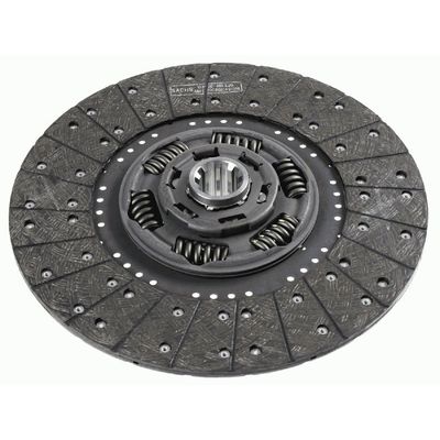 Debriyaj Balatası  IVECO ORJINAL 504213751