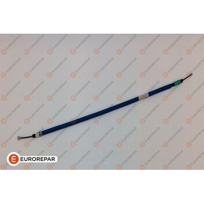 El Fren Teli Arka Sağ veya Sol DS 5 (04.2015->)  EUROREPAR 1637145880