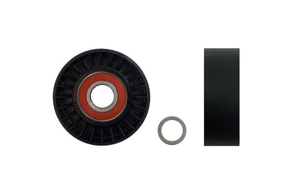 Vantilatör Kayış Gergi Rulmanı  VEKA 49-2806