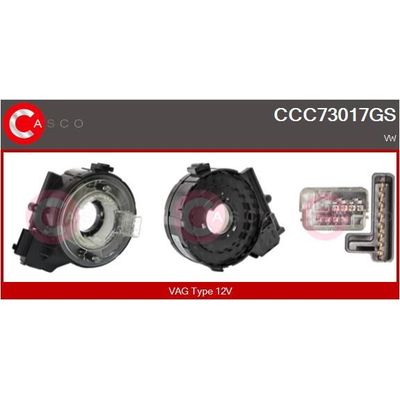 Airbag Sargısı  Volkswagen Passat Variant (3C5)(08.2005->2010)  WAGENBURG 14530001848