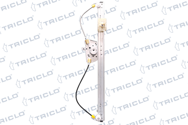 Cam Krikosu Ön Sağ FORD ORJINAL BK31V23200AE