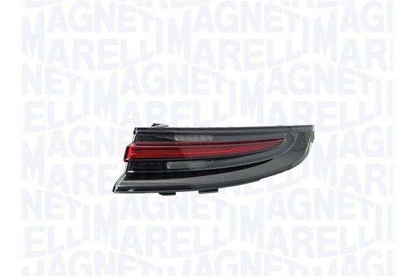 Stop Lambası Dış Sağ MAGNETI MARELLI 714020770803