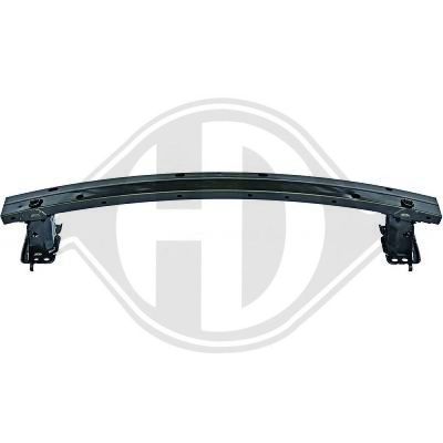 Tampon Demiri Ön MAHER 07741