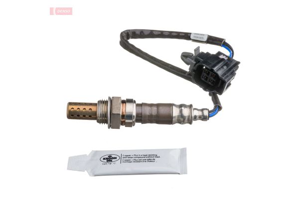 Oksijen (Lambda) Sensörü  Mazda 323 F/S Sedan (BJ)(05.1998->)  DENSO DOX-1375