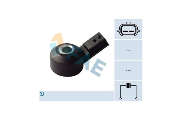 Vuruntu Sensörü  FAE 60247