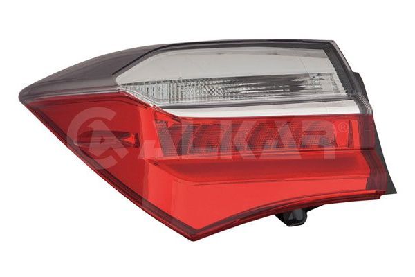 Stop Lambası Dış Sol Toyota Corolla (E18)(06.2013->)  MADE IN TAIWAN 8156002A80
