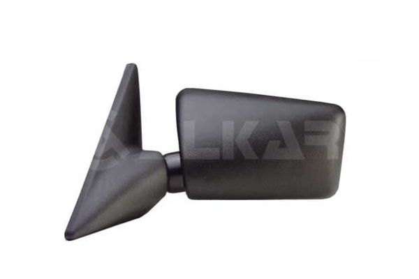 Dikiz Aynası Dış Sol Citroen AX (03.1987->)  ART M022.2002