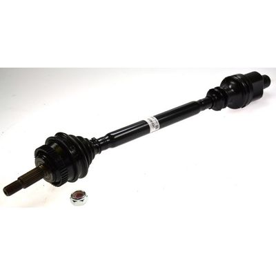 Aks Komple Ön Sağ Renault Megane I Scenic (JA0)(10.1996->)  MAHER 18528