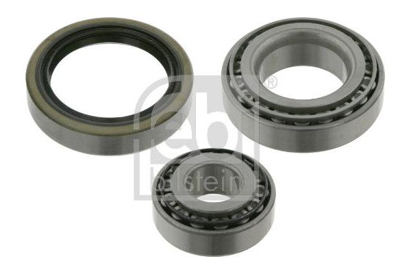 Teker Rulmanı Ön Sağ veya Sol FEBI BILSTEIN 05580