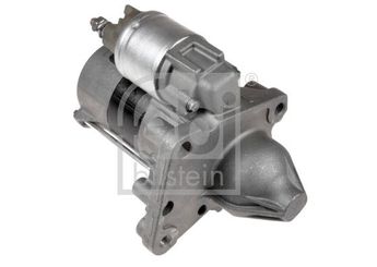 Marş Dinamosu  FEBI BILSTEIN 193311  28100 YV020 31100 73J00 5802EG 5802AA 5802.AA 5802.EG 5802Z8 5802.Z8 5802Z9 5802.Z9 71793771 71794297 05802 EG 05802 Z8 5802 EG 5802 Z8 3110073J00000 31100-73J00-000 28100YV020 28100-YV020