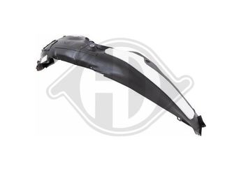 Çamurluk Davlumbazı Ön Sol MADE IN TAIWAN 656-2112  86811J9000 86811-J9000