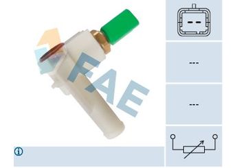 Hararet Müşürü  BRUCKE 71736835  71736835
