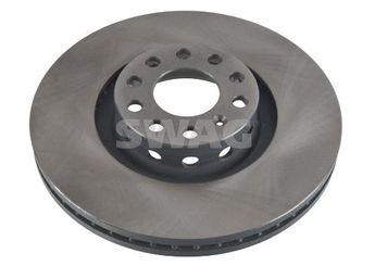 Fren Disk Ayna Ön Sağ ve Sol SWAG 30 92 2964  4D0615301J 4D0615301A 4D0 615 301 A 4D0615301F 4D0 615 301 F 4D0 615 301 J 3D0615301G 3D0 615 301 G