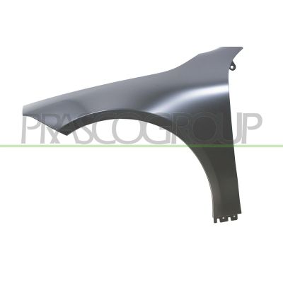 Çamurluk Ön Sol VORTEX V2206632