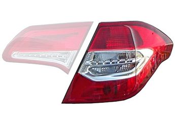 Stop Lambası Sağ HELLA 2VP 354 988-021  6351KS 6351.KS