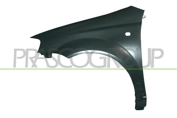Çamurluk Ön Sol VORTEX V0601443