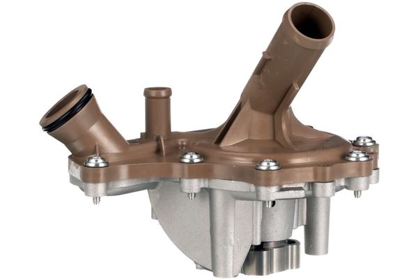 Devirdaim Su Pompası  Ford Transit New Line (TT9)(2006->)  GATES WP0131