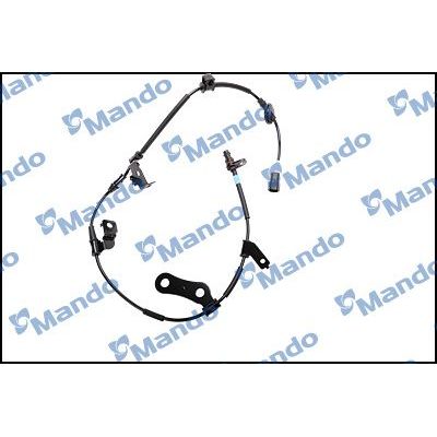 Abs Sensörü Arka Sol Kia Sportage (QL)(2016->)  MANDO MBA010549