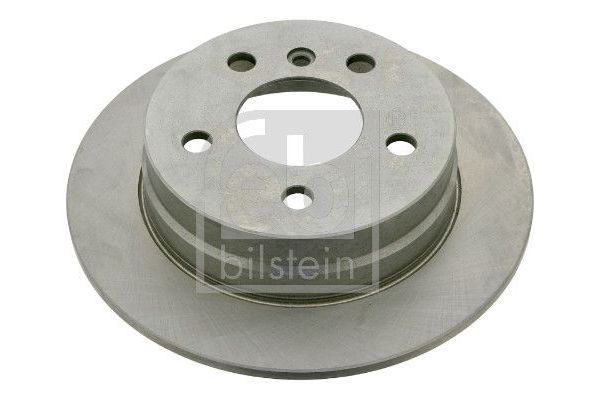 Fren Disk Ayna Arka Sağ ve Sol Mercedes A -Serisi (BM 169)(06.2004->)  FEBI BILSTEIN 24750