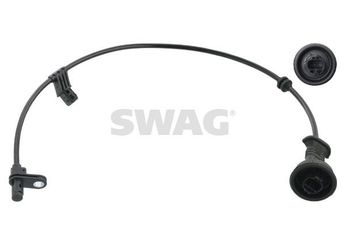 Abs Sensörü Arka Sağ veya Sol SWAG 10 10 6461  A1695401517 1695400817 169 540 08 17 1695401217 169 540 12 17 1695401517 169 540 15 17 A1695400817 A169 540 08 17 A1695401217 A169 540 12 17 A169 540 15 17
