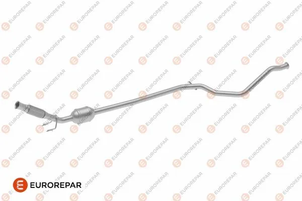 Partikül Filtresi  EUROREPAR 1609164480