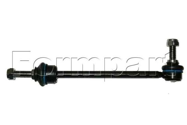 Viraj Demir Askı Rotu Ön Sağ veya Sol FORMPART 1708002