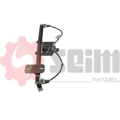 Cam Krikosu Ön Sağ Renault Captur (2013->)  RENAULT ORJINAL 807200713R