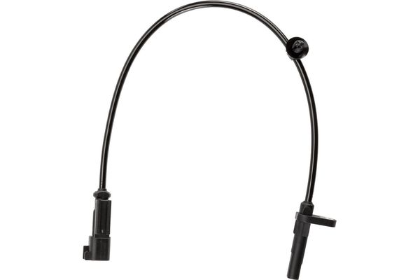 Abs Sensörü Arka Sağ veya Sol EUROCRAFT EU F17203-030