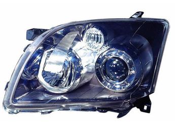 Far Lambası Sol DEPO 212-11L1L-LDEM7  8117005240 81170-05240 8117005194