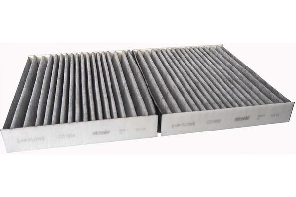 Polen Filtresi  Mercedes EQS -Serisi (BM 297)(06.2021->)  MERCEDES ORJINAL A2238352300