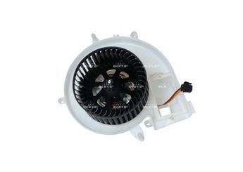 Kalorifer Motoru  NRF 34302  1718350004 A1718350004