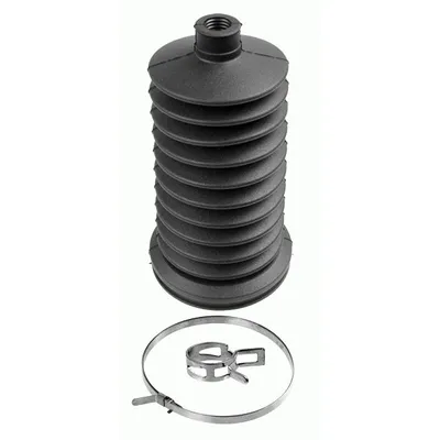 Direksiyon Körüğü Sol MAHER 24449