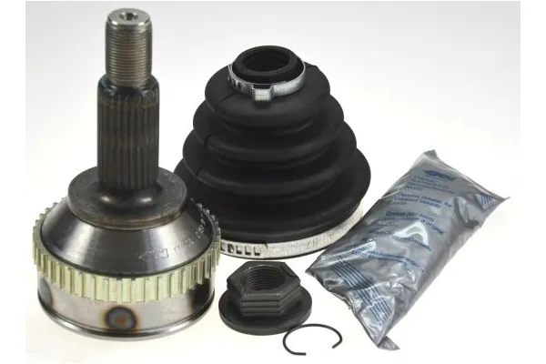 Aks Kafası Ön Dış Sağ veya Sol EUROCRAFT EU F22100-058