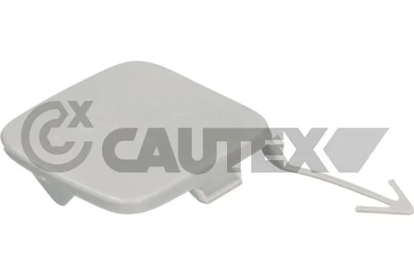 Tampon Çeki Demir Kapağı Arka Volkswagen Passat (362)(10.2010->2014)  BSG 90-922-118