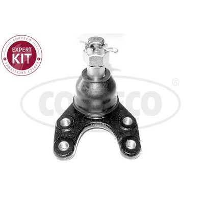 Rotil Alt Sağ veya Sol Mazda B-Serie (UN)(06.1999->)  VOTTO 29-06103