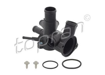 Termostat Gövdesi  TOPRAN 108 739  30121117N 030 121 117N