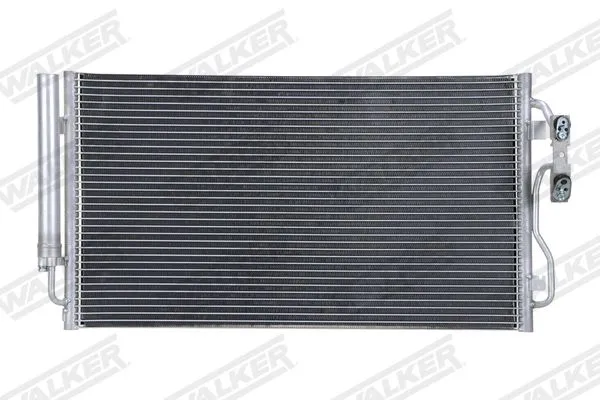 Klima Radyatörü  BMW M4 Serisi Coupe (F82)(2014->)  MGA 82372