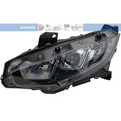 Far Lambası Sol Honda Civic HB (FK)(01.2017->)  LABO LB11-20005L