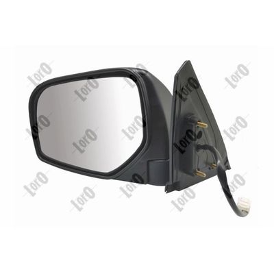 Dikiz Aynası Dış Sağ SPJ E-4876