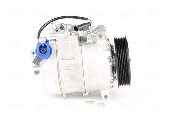 Klima Kompresörü  NISSENS 89214  64509174803 64526918753 64526956715 64529122620 6918753 6956715 9174803 2147460 64522147460 64529174803 64526956716 6956716