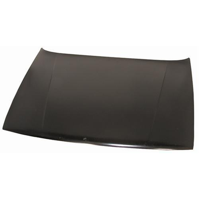 Motor Kaputu  Fiat Tempra (159) 4 Kapı (1990->)  EUROBUMP FIA08TE003