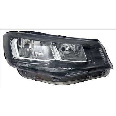 Far Lambası Sol Volkswagen Caddy California (SBB/SBJ)(11.2020->)  MAHER 35218