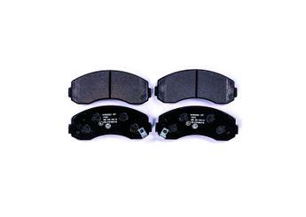 Fren Disk Balata Ön HELLA 8DB 355 010-131  K60A3328Z 0K60A3328Z RB913311261 K60A3328ZA 0K60A3328ZA K71F3328Z 0K71F3328Z