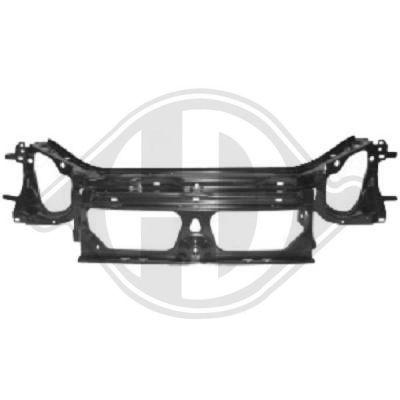 Panel Ön MADE IN TAIWAN DRS135