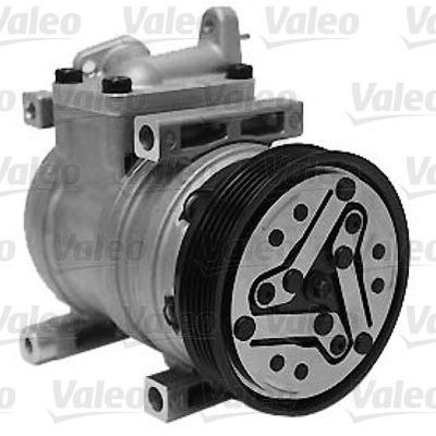 Klima Kompresörü  VALEO 813369