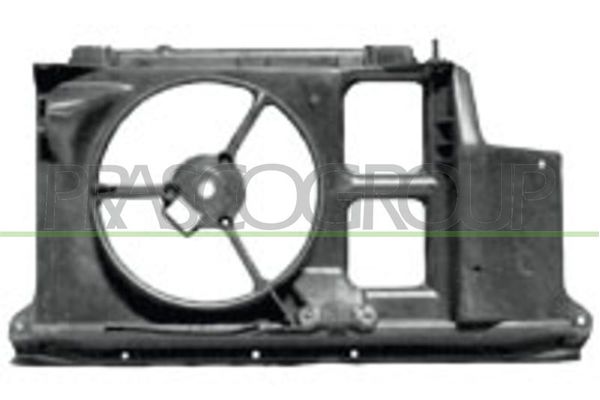 Panel Ön SIMYI 1516-2350A