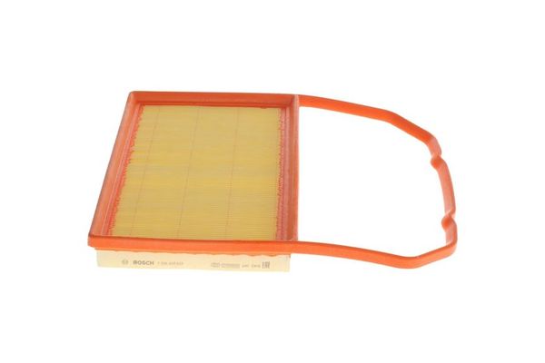 Hava Filtresi  Seat Ibiza (KJ1)(2017->)  BOSCH F 026 400 633